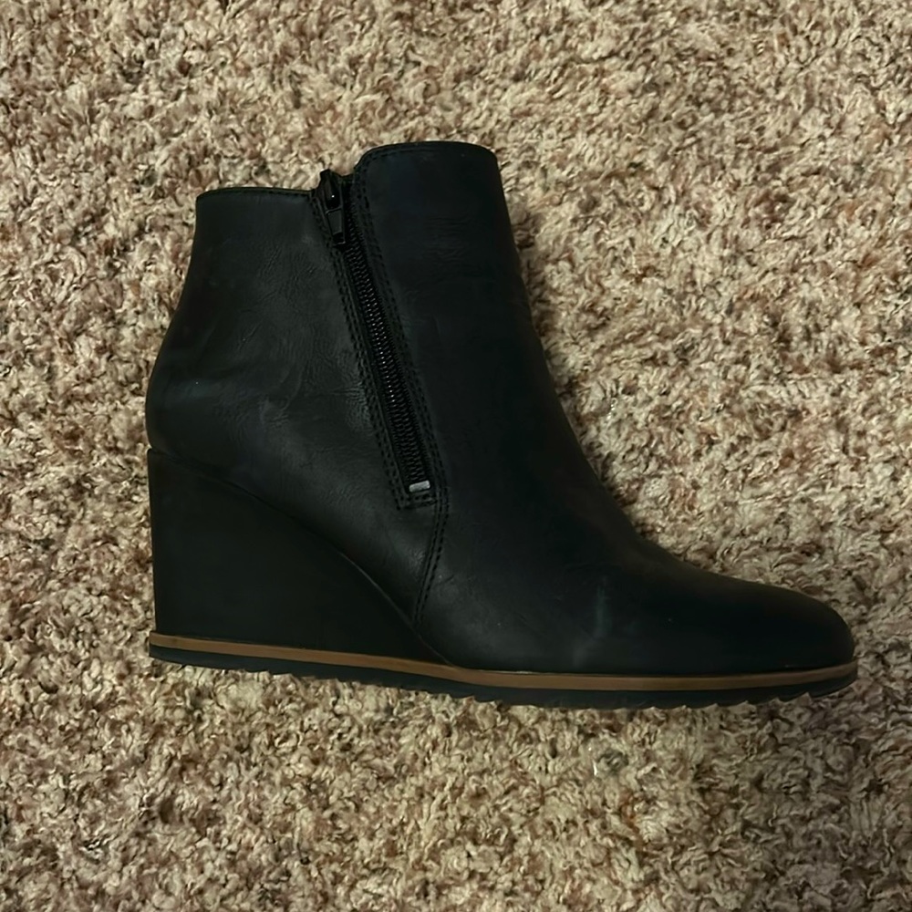 Wedge Shoes